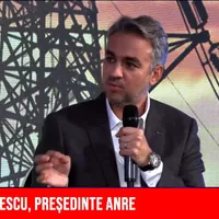 VIDEO George Niculescu (ANRE): Cel mai greu este să menţii echilibrul între investiţiile necesare - Foto: Newsweek România