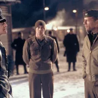 Iureș care l-a înfruntat pe Bruce Willis a muncit pe șantier - Foto: Profimedia Images