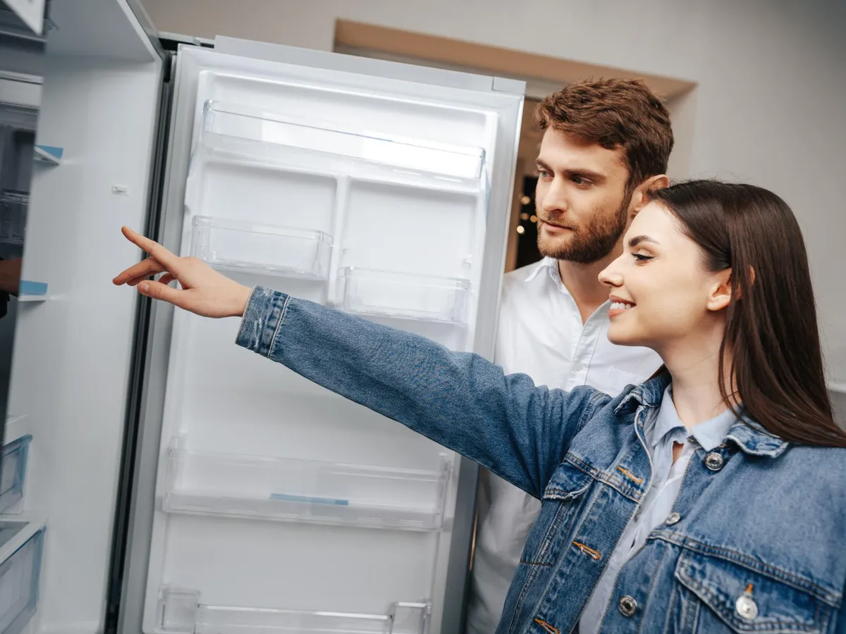 Congelator - Foto: Freepik (Imagine cu rol ilustrativ)