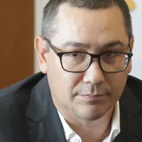 Victor Ponta/ FOTO: Inquam Photos / Octav Ganea