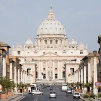 Vatican - Foto: Profimedia