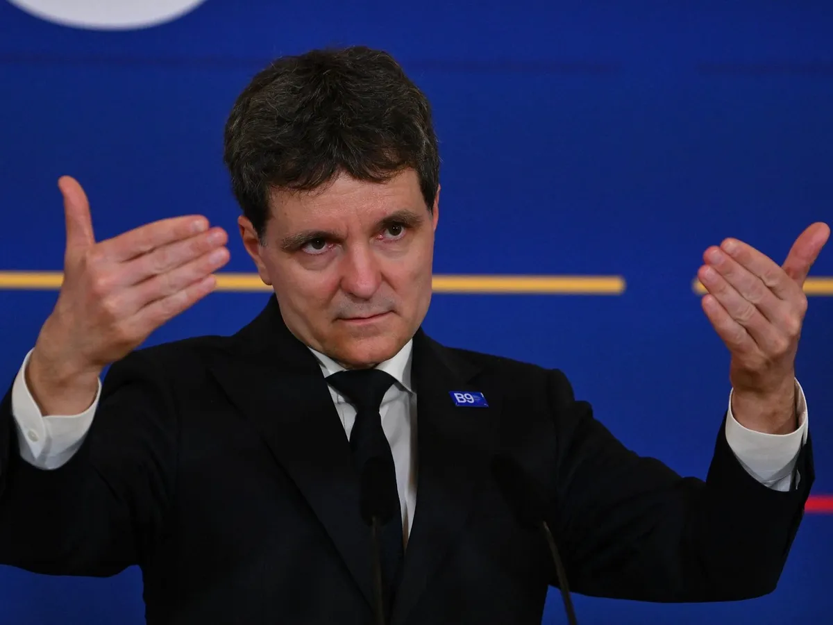 Președintele Nicușor Dan a afirmat că suntem datori să denunțăm extremismul religios
