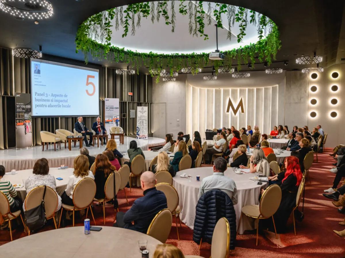 Antreprenorii au aflat cum să facă față modificărilor fiscale. „Când unii plâng, alții râd”