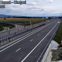 Lotul Iernut - Chețani/FOTO: youtube.com