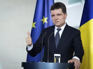 Nicușor Dan, președintele României - Foto: Profimedia Images