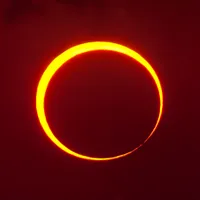 Cea mai veche mențiune a unei eclipse, găsită într-un text de 6.000 de ani. Cum a fost descrisă - Foto: Profimediaimages.ro (Imagine cu rol ilustrativ)
