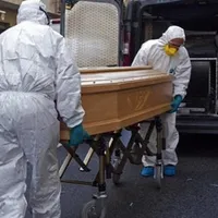 Afacerile firmelor de pompe funebre din Iaşi au ajuns la 13,5 milioane lei/FOTO: ziaruldeiasi.ro