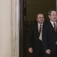 Dorneanu și Tudorel, beneficiarii unor pensii speciale mari / Inquam Photo