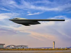 SUA anunță unde vor fi bazele avioanelor nucleare B-21 Raider - Foto: Profimedia Images (imagine cu caracter ilustrativ)