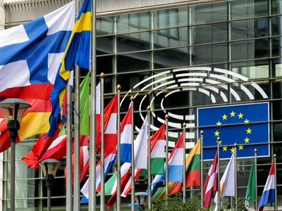 Ce taxe vamale va impune UE Americii? 28 de miliarde de dolari, de la aţă dentară până la diamante Foto: Shutterstock (fotografie cu caracter ilustrativ)
