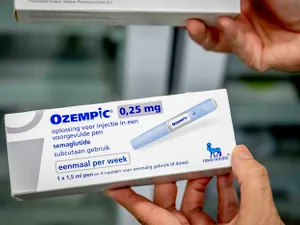 Producătorului injecțiilor pentru diabet și slăbit Ozempic, despăgubiri de 2.000.000.000$. De ce?” - Foto: Profimedia Images (imagine cu rol ilustrativ)