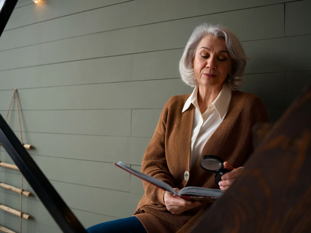 Pensionar la birou - Foto: Freepik