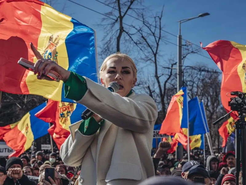 Cui vrea să retragă cetăţenia Republica Moldova. Are legătură şi cu Furtul Secolului - Foto: Profimedia Images