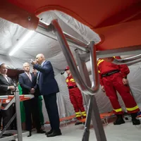 Spitalele din România se pregătesc de război. Raed Arafat explică de ce este obligatoriu Foto: Profimedia Images (fotografie cu caracter ilustrativ)