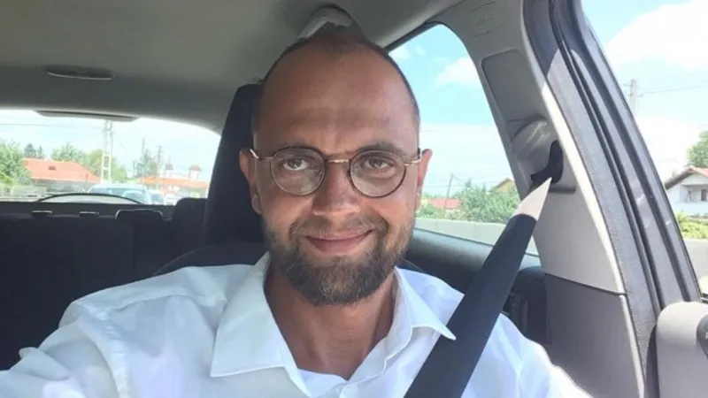 Oreste, prins coducând sub influența susbtanțelor interzise Foto: observatorulph.ro