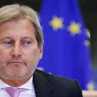 Johannes Hahn / Foto: politico.eu