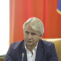 Teodorovici face noi promisiuni. Foto Inquam Photos/Octav Ganea
