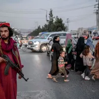 Avertisment ONU: Există riscul unei noi prăbușiri „colosale” în Afganistan/FOTO: Aljazeera