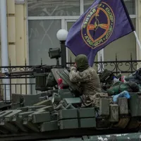 Mercenarii Wagner se mută în Belaru (imagine cu rol ilustrativ)-Foto: you tube