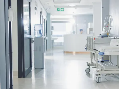 Spital - Foto: Freepik