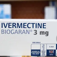Agenţia Medicamentului din Franţa nu a autorizat utilizarea Ivermectinei pentru tratarea COVID. / Foto: digi24.ro