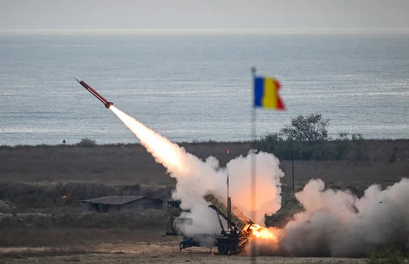 Dacă Putin atacă un stat NATO pe Flancul estic, aliații pot răspunde &icirc;n 30 de minute. Ce rol are Rom&acirc;nia - Foto: Profimedia Images (imagine cu  rol ilustrativ)