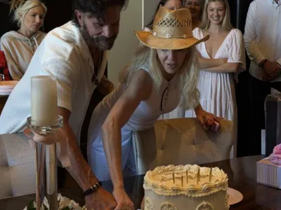 Lorenzo Lamas și Heather Locklear - Foto: Instagram / Lorenzo Lamas
