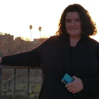 Sorina Stallard. FOTO: Arhiva personală