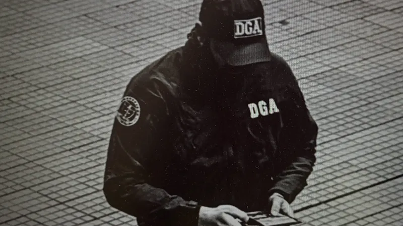 DGA a descins la Spitalul Gerota - Foto: Facebook/ DGA (rol ilustrativ)