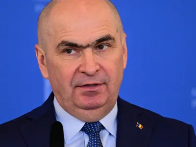 Ilie Bolojan, premierul României - Foto: Profimedia Images