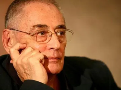 A murit Horia Moculescu. Compozitorul avea 88 de ani