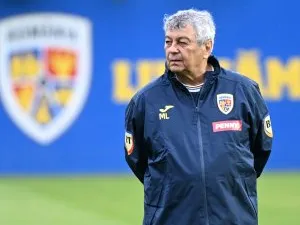 ȘOC la națională! Lucescu se gândește să plece, iar FRF i-a ales deja înlocuitorul: 'Incredibil!'
