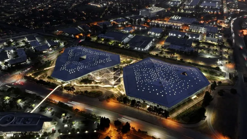 Declinul acţiunilor Nvidia trage în jos toate acţiunile legate de cipuri, de pe Bursă - Foto: Profimedia Images