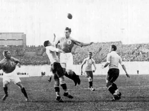Dunărea FC, echipa legendară de fotbal din Uruguay - Foto: Profimedia Images (cu rol ilustrativ)