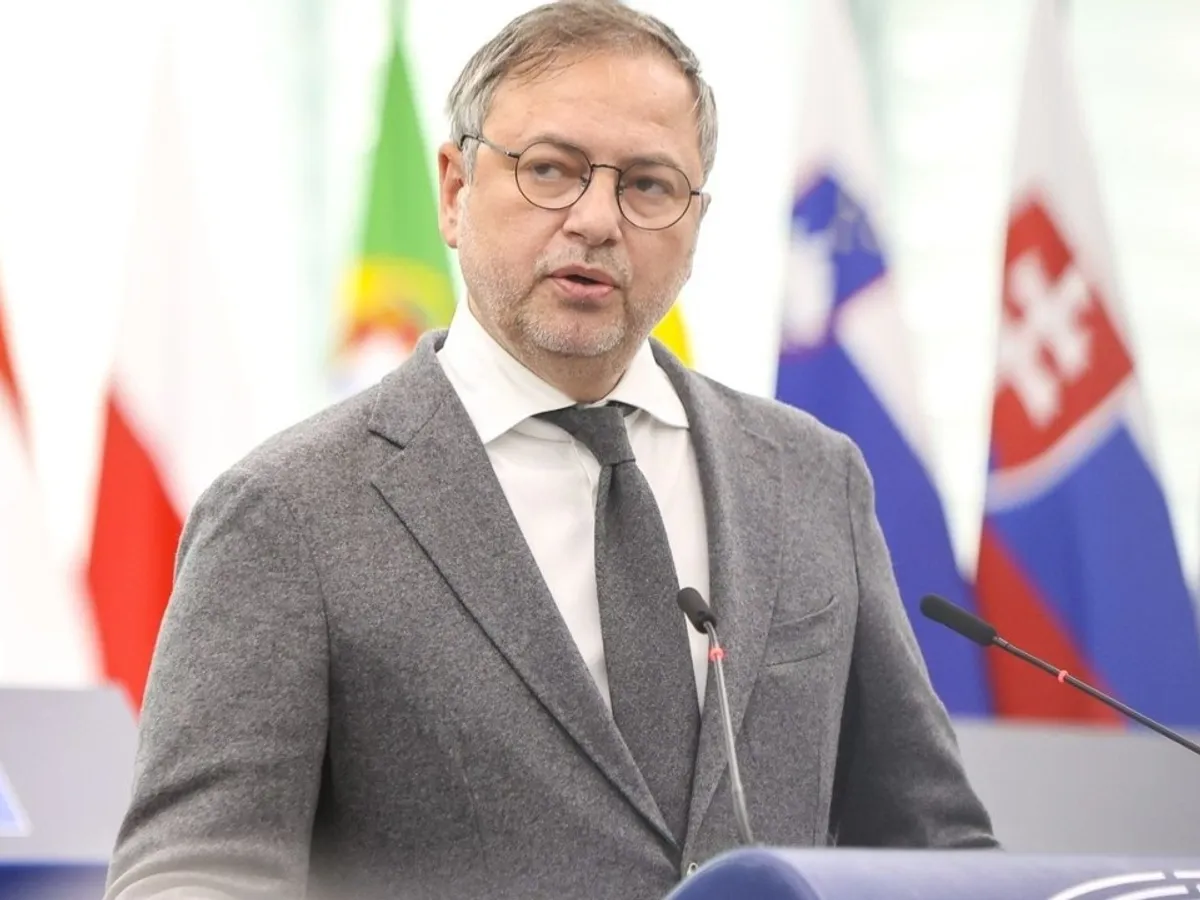 Liberalii cer măsuri concrete pentru fermierii români. Ce propun Comisiei Europene - Foto: Facebook/Dan Motreanu