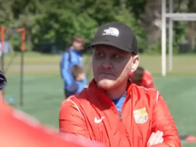 La peste 20 de ani de la transferul ratat, Nicolae Mitea a semnat cu Barcelona!