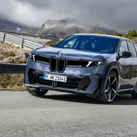 BMW iX3 Neue Klasse - Foto: BMW