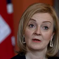 Ministrul britanic de Externe, Liz Truss. / Foto: bbc.com