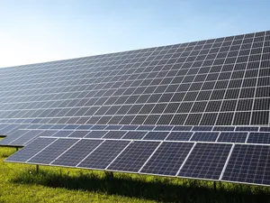 Investiție de 175.000.000 € în panouri fotovoltaice, în România - Foto: Pixabay (cu rol ilustrativ)