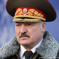 Lukașenko sare la gâtul NATO, în siajul lui Putin, și reclamă masarea de trupe aliate în zonă/FOTO: dw.com