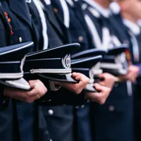 Angajații din MAI vor avea salariul majorat de la 1 iunie - Foto: Facebook/ Poliția Română