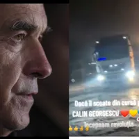 Susținătorii lui Călin Georgescu anunță revolte masive. Candidatul e dat disparut Foto: colaj foto Newsweek