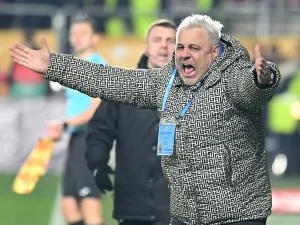 ULUITOR! Marius Șumudică a negociat cu Dinamo: ”A plecat cu contractul și a sunat mai târziu”. Informații din culise