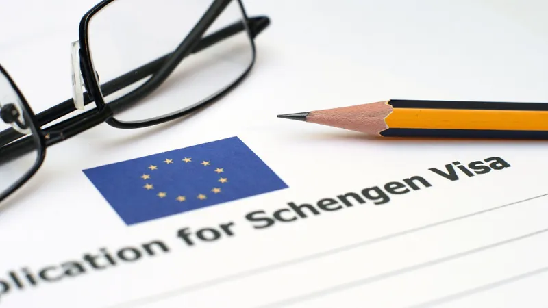 România va intra „cu certitudine” anul acesta în Schengen şi cu graniţele terestre. Ciolacu anunță Foto: Profimedia Images (fotografie cu caracter ilustrativ)