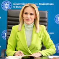 Gabriela Firea- Foto: FACEBOOK