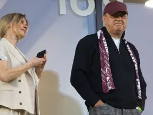 Prăbușirea leului i-a năucit pe Șucu și pe Becali. Pierderi uriașe în doar 72 de ore
