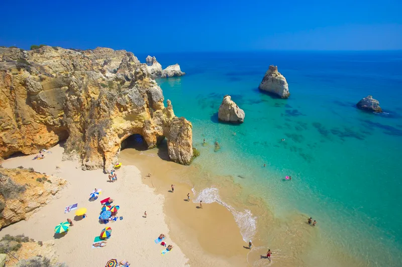Algarve