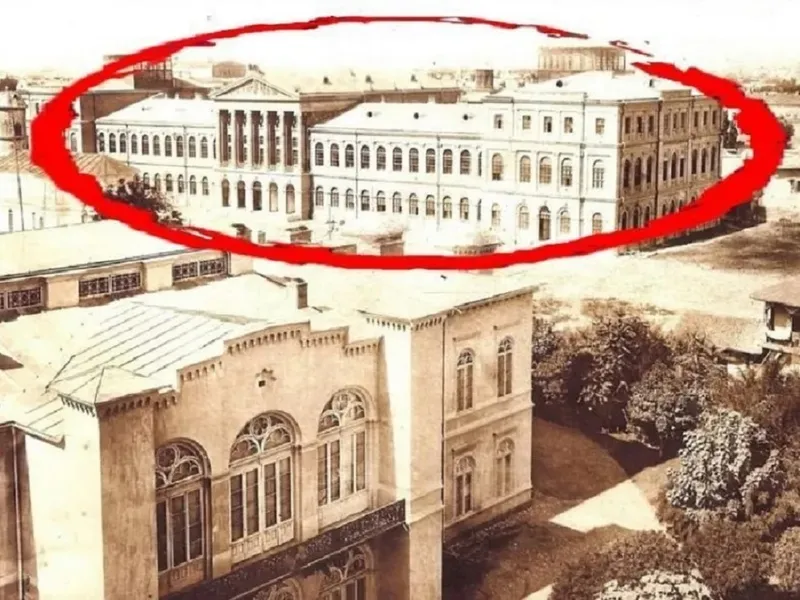 Blestemul celebrului Tezaur de la Pietroasa
