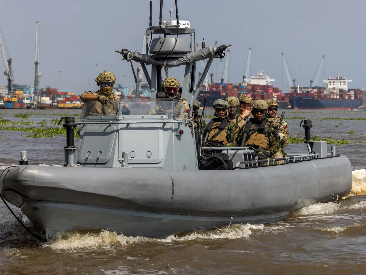 Marea Britanie, permisiune de a înarma Ucraina prin programul SAFE al UE -  Foto: Profimedia Images (imagine cu rol ilustrativ)