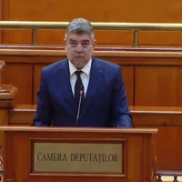 Marcel Ciolacu a spus ce se va întâmpla cu pensiile românilor, în 2025. Deciziile noului guvern - Foto: captură  Facebook/ Guvernul României